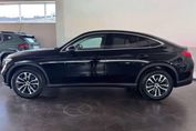 Mercedes GLC Coupe 220 d 4-Matic Avantgarde