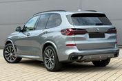 BMW X5 xDrive30d M Sport