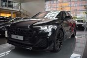 Audi Q8 TDI quattro