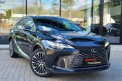 Lexus RX 350h Omotenashi