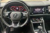 Skoda Kodiaq Sportline 2.0 TSI 4x4  DSG
