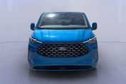 Ford Tourneo Custom 320 L2H1 Titanium A8