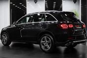 Mercedes GLC 200
