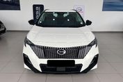 Gac Emzoom Luxury 1.5T DCT