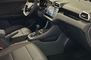 MG ZS 1.5 Excite