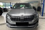 Skoda Karoq Sportline 2.0 TSI 4x4 DSG