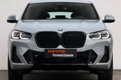 BMW X4 xDrive20d M Sport