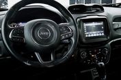 Jeep Renegade 1.3 GSE T4 Turbo Limited FWD S&S