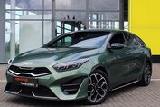 Kia ProCeed 1.5 T-GDI GT Line DCT