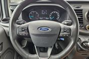 Ford Transit Custom L1H1 (bryg.)