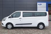 Ford Transit Custom Kombi L2H1