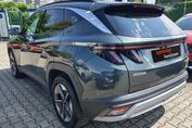 Hyundai Tucson 1.6 t-Gdi 48V Smart 2WD Dct