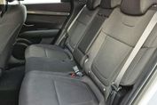 Hyundai Tucson T-GDI Modern 2WD