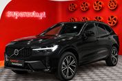 Volvo XC60 B4 D AWD Plus Dark aut