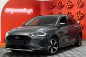 Ford Focus Active X aut 1.0 EcoBoost