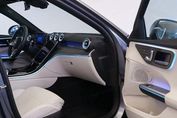 Mercedes Klasa C 220 d 4MATIC Avantgarde
