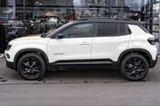 Jeep Avenger The North Face 1.2 T3 mHEV 4xe eDCT6