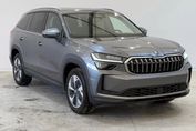Skoda Kodiaq Edition 130 1.5 TSI mHEV DSG