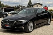 BMW Seria 5 530e iPerformance xDrive Sport Line sport aut