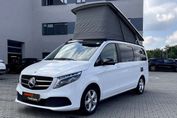 Mercedes V Klasa Marco Polo Długi 9G-Tronic