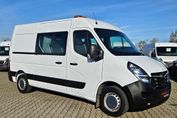 Opel Movano L2H2 Zabudowa Brygadowa AT