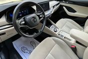 Skoda Octavia 2.0 TDI Style DSG