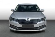 Skoda Superb Style 2.0 TDI SCR  DSG