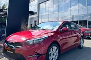 Kia Ceed 1.5 T-GDI M