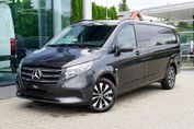 Mercedes Vito 116 CDI Select Ekstradługi 9G-Tronic