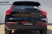 Volvo XC40 B3 Plus Dark
