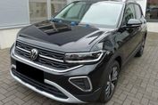 Volkswagen T-Cross Style 1.5 TSI DSG