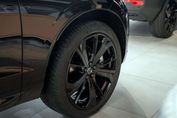 Volvo XC60 B5 AWD Ultra Black Edition