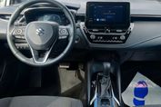 Suzuki Swace 1.8 Hybrid Elegance CVT