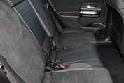 Mercedes GLB 200 d AMG Line