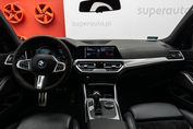 BMW Seria 3 318d