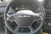 Dacia Jogger Extreme+ 1.6 Hybrid AT 7-miejsc