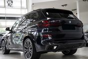 BMW X5 xDrive40d M Sport