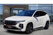 Hyundai Tucson T-GDi HEV N Line 4WD