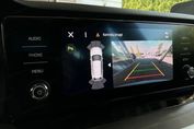Skoda Octavia 2.0 TDI Ambition