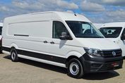 Volkswagen Crafter 2.0 TDi L5H2