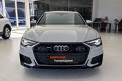 Audi A6 Avant 50 TFSI e quattro S Line