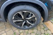 Baic Beijing 7 1.5T Luxury DCT