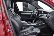 Alfa Romeo Stelvio 2.0 Turbo Super Q4 aut