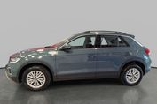 Volkswagen T-Roc 1.5 TSI DSG