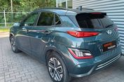 Hyundai Kona Electric 65kWh