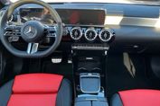 Mercedes CLA 220 d AMG Line