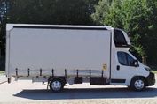 Toyota Proace Max Heavy 2.2 D-4D L4 Active aut