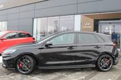 Hyundai i30 2.0 T-GDI N Performance Sport DCT