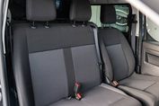 Fiat Scudo XL L2H1 Zabudowa Brygadowa