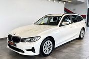 BMW Seria 3 318i Advantage aut